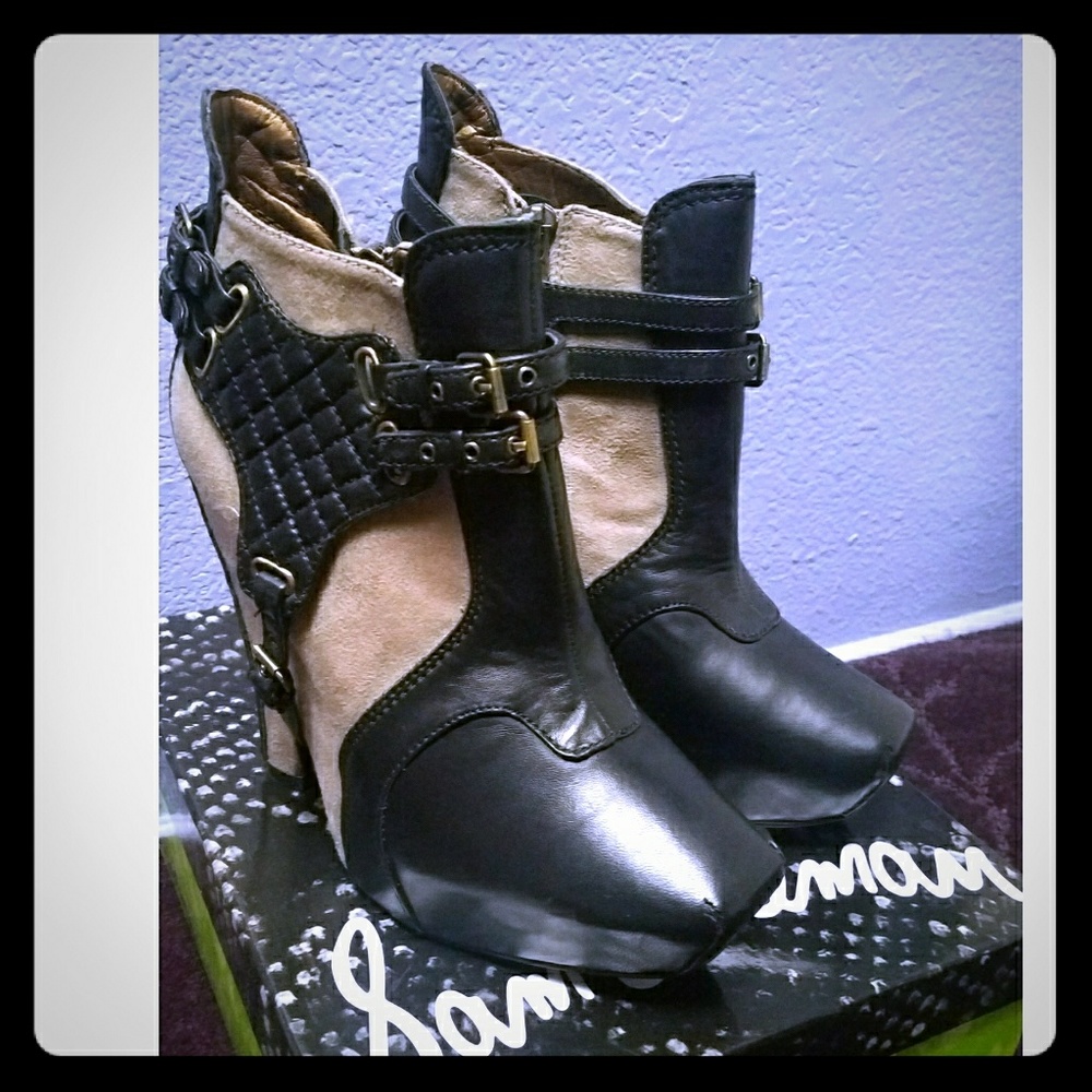 Sam Edelman Zoe Boot